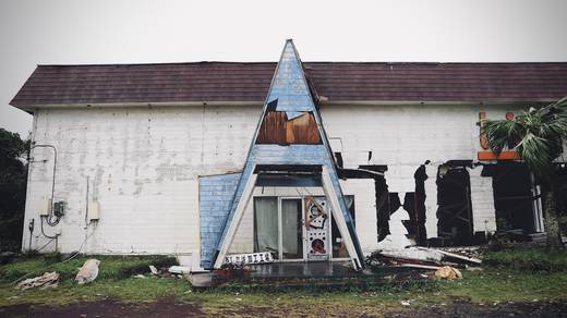 Photography by Jun Hori