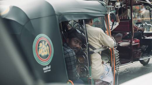 Photography by Jun Hori