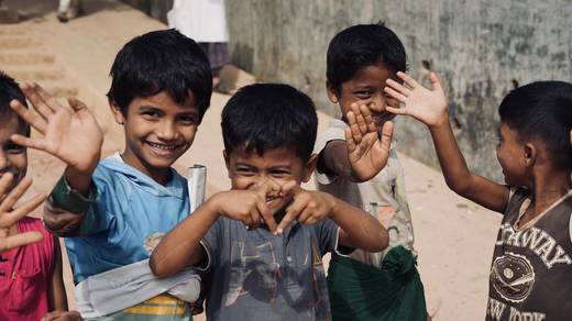 Photography by Jun Hori