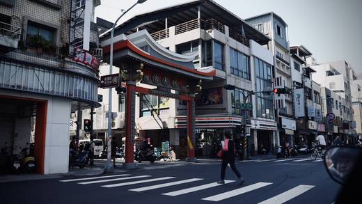 Photography by Jun Hori