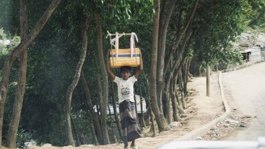 Photography by Jun Hori