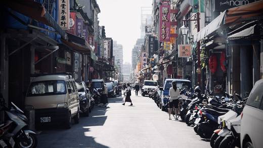 Photography by Jun Hori