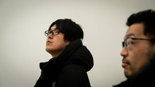 Photography by Jun Hori