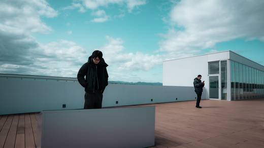 Photography by Jun Hori